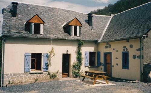 Cauterets House | Chez Louise