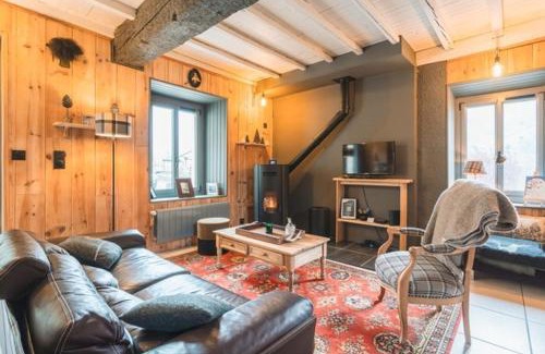 Cauterets House | Chez Louise