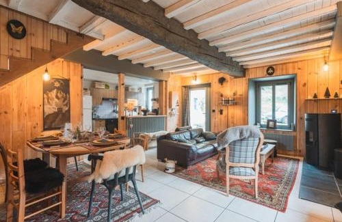 Cauterets House | Chez Louise