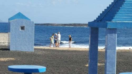 Mindelo Hotel | Chez Loutcha Residencial