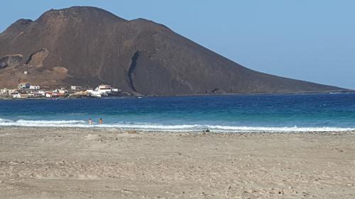 Mindelo Hotel | Chez Loutcha Residencial