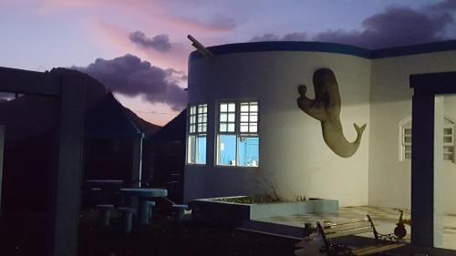 Mindelo Hotel | Chez Loutcha Residencial