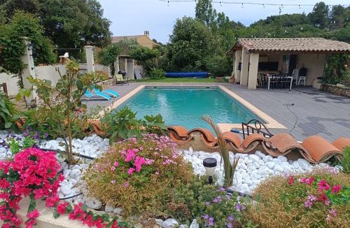La Bastidonne House | Chez Lucho et carole