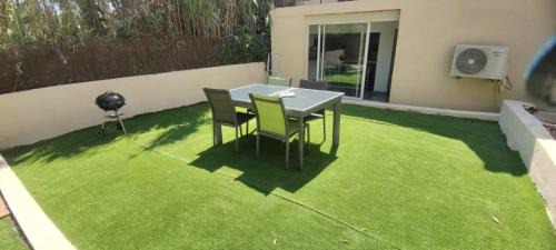 La Bastidonne House | Chez Lucho et carole
