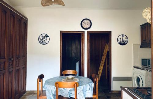 Cerbere Apartment | Chez Lulu
