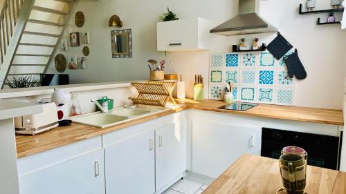 Ault House | Chez Mag maison de pêcheur proche plage