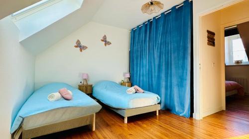Ault House | Chez Mag maison de pêcheur proche plage