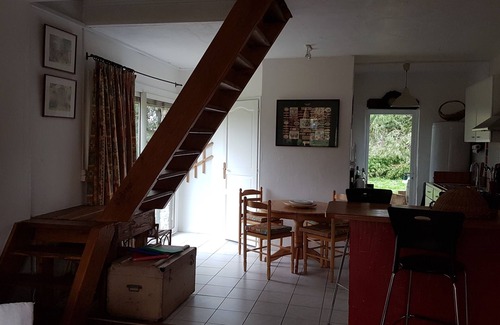 Lignerolles House | Chez Malo - Cottage with garden in Normandy - Eure - Lignerolles