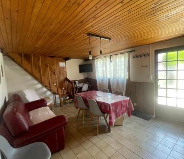 Meschers-sur-Gironde House | Chez Malo