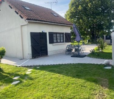 Meschers-sur-Gironde House | Chez Malo