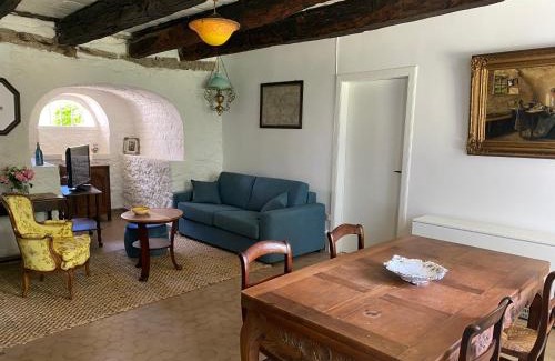 Pinsac Apartment | Chez Malou