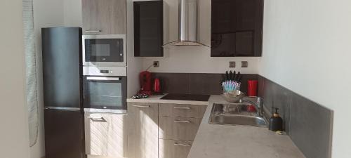Friville-Escarbotin House | Chez MaLouNa - 15 min de la Baie de Somme