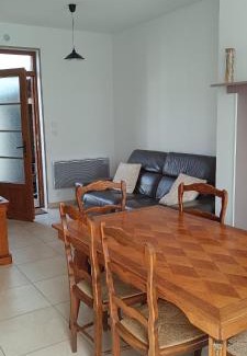 Friville-Escarbotin House | Chez MaLouNa - 15 min de la Baie de Somme