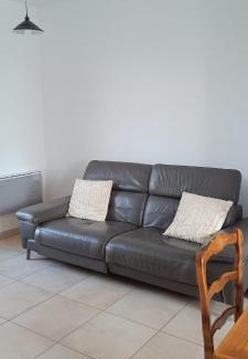 Friville-Escarbotin House | Chez MaLouNa - 15 min de la Baie de Somme