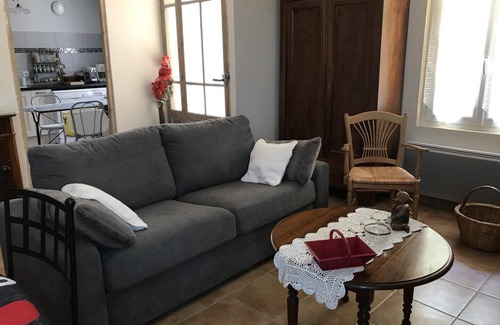 Rougiers House | Chez Manou - Rougiers