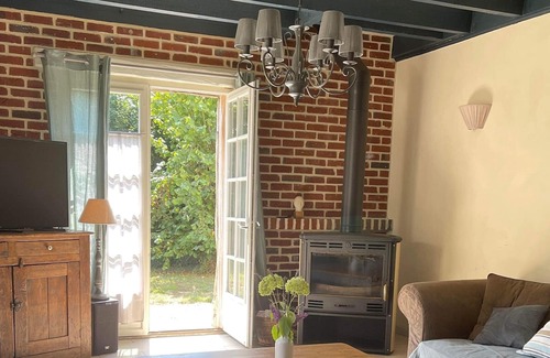 Les Loges Villa | Chez Marguerite, Normandy villa near Etretat