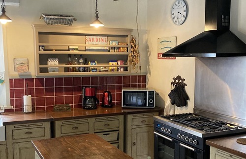 Les Loges Villa | Chez Marguerite, Normandy villa near Etretat