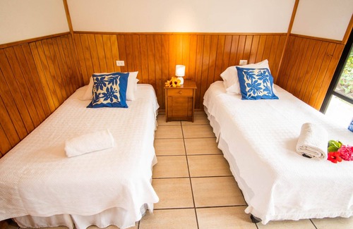 Hanga Roa Hotel | Chez Maria Goretti Hotel