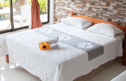 Hanga Roa Hotel | Chez Maria Goretti Hotel