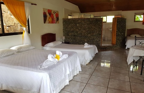 Hanga Roa Hotel | Chez Maria Goretti Hotel