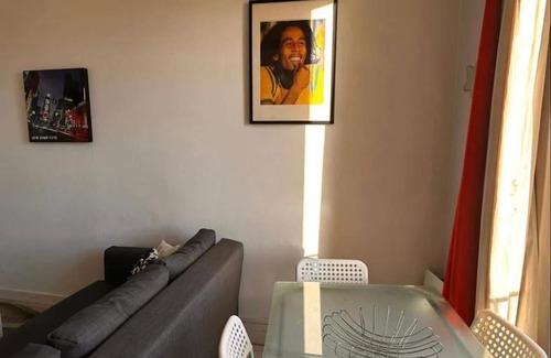 Maisons-Alfort Apartment | Chez Marie - 4p - Proche Paris - Metro 8