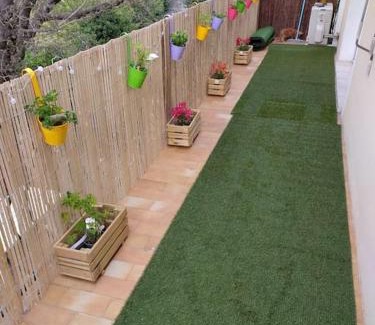 Ales House | Chez Marie