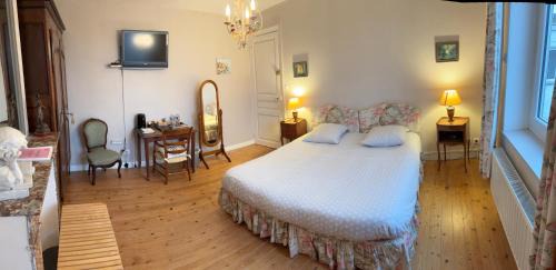 Malo-les-Bains House | Chez Marie