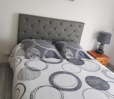 Notre-Dame-de-Monts House | Chez Marie