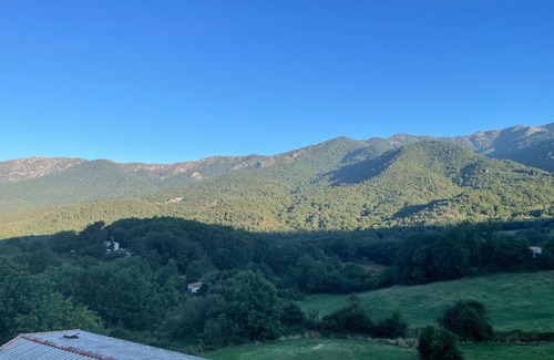 Cozzano Bed & Breakfast | chez marie jo