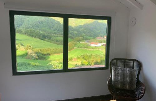 Furnas Villa | Chez Marie