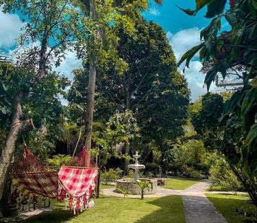 Morro de Sao Paulo Hotel | Chez Max Pousada