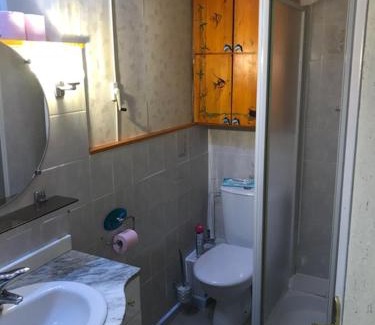 Le Bonhomme Apartment | Chez Michel