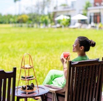 Cam Thanh Hotel | Chez Mimosa Rice Field Retreat