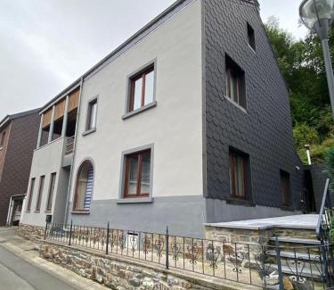 La Roche-en-Ardenne House | Chez Mo