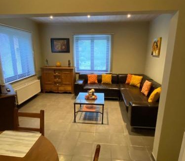 La Roche-en-Ardenne House | Chez Mo