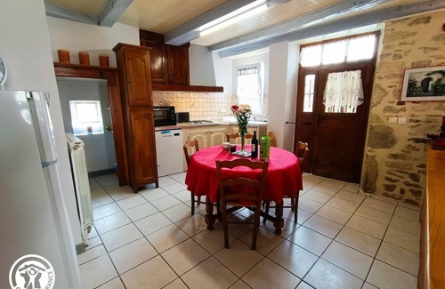 Boissieres House | Chez Monique - BOISSIERES