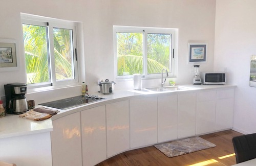 Montezuma Villa | Chez Mu Luxury Villa - Amazing Ocean & Jungle Views 1 Mi/TownNew Pictures!