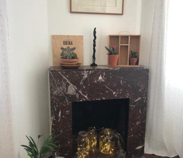 Perigueux House | Chez Mumu