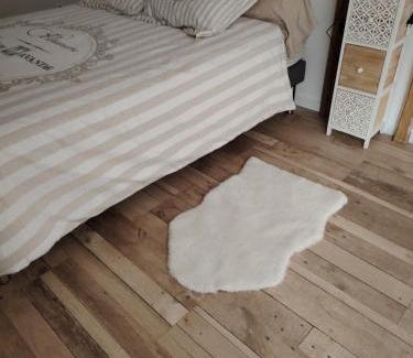 Montereau-Fault-Yonne Apartment | Chez NAT