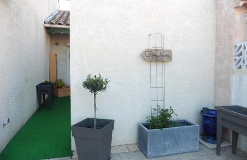 Sigean Apartment | Chez Nine sur gite echarou