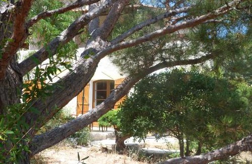 Cassis Bed & Breakfast | Chez nous Cassis