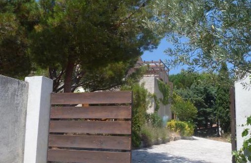 Cassis Bed & Breakfast | Chez nous Cassis