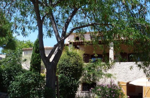 Cassis Bed & Breakfast | Chez nous Cassis