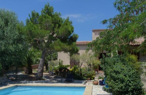 Cassis Bed & Breakfast | Chez nous Cassis