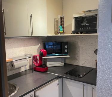 Les Angles Apartment | chez olivier et valerie