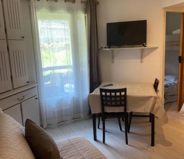 Les Angles Apartment | chez olivier et valerie