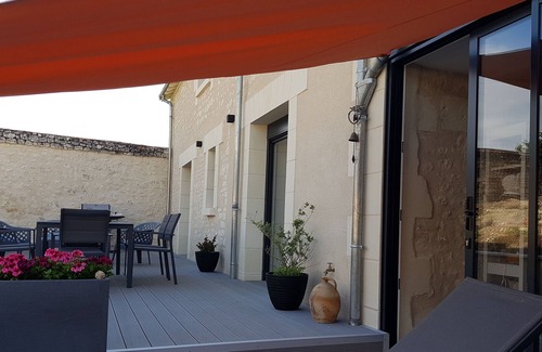 Theneuil House | Chez Onna Bed and Breakfast