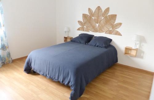 Magescq House | Chez Pépète