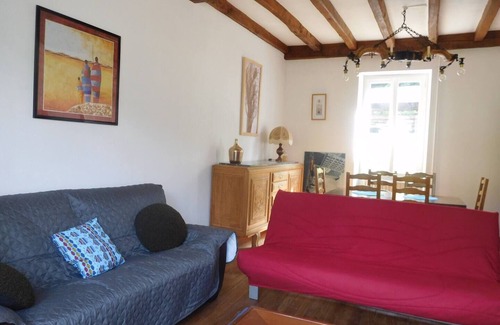Saint-Cernin-de-Larche House | Chez Pascaline la Maison du Causse Corrézien