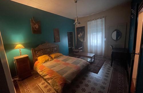 Le Teil Bed & Breakfast | Chez Pascal